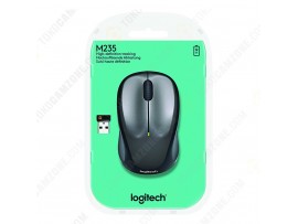 Logitech M235 Wireless Mouse 